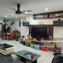 Jinjang Utara Fully Renovated Unit