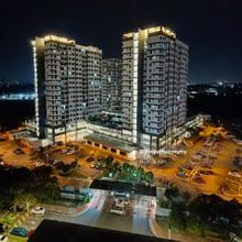 The Greens Residensi Hijauan, Subang West, Shah Alam