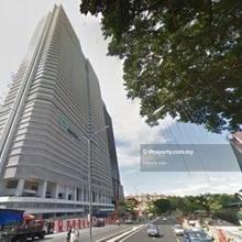 Office to Rent at KL Sentral Q Sentral 