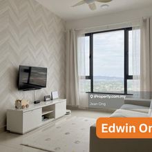Nice fully furnished and renovated unit for sale