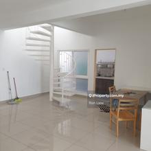 Duplex Condominium for Sale