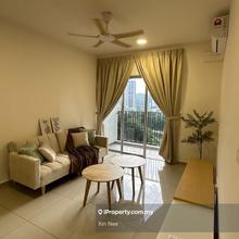 Cheapest Residensi Dutamas Dahlia Publika Shopping Sunway 163 Hartamas