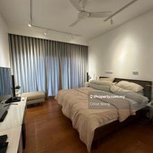 Fully furnished. First come first serve. Actual unit photo