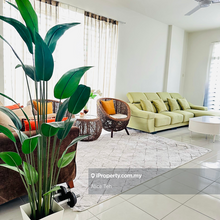 Kelisa Residence Condominium @ Seberang Jaya, Perai