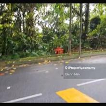 Land for Sale at Tiara Titiwangsa