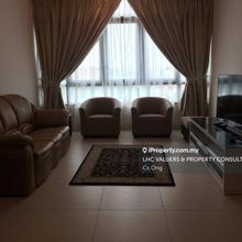 Condominium for Rent