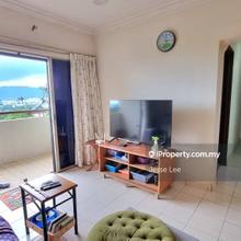 Paradesa Rustica Bandar Sri Damansara House Property for Rent for Sale