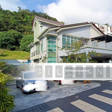 Ashley Green Bukit Gambier 3 Storey Semi-D