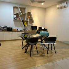 Fully Renovated ID Design