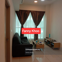Sutera avenue / 726 sqf / for sale