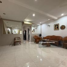 Fully Renovated 2 Storey Terrace Move In Condition Call Elwin View Now