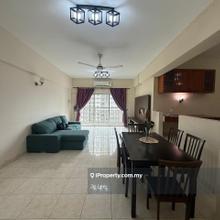 Kelana Mahkota unit for Rent
