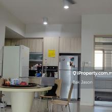 Sunway amarine condominium full furnished