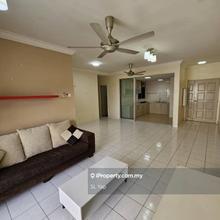 Widuri impian condo Desa petaling salakselatan sungai besi