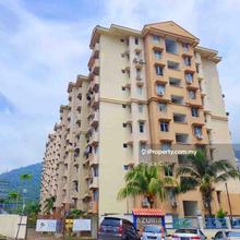 Freehold Azuria Condominium - Tanjong Bungah, Penang