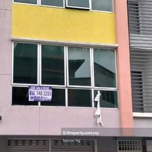 Pd Waterfront, Port Dickson Shop Office For sale