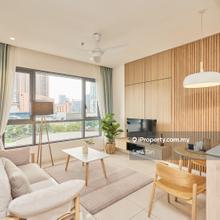 New serviced residence near Ceylon