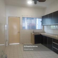 Double storey house for Rent in Sri Utama Kota Damansara 
