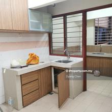 Damai Apartment next to Help University Subang Bestari