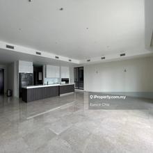 Cheap ! Luxury residence walking distance to MRT station , klcc view 