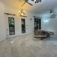Corner Precint 8 2.5 Storey Semi-D House 4100 sqft Sales In Putrajaya