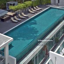 Studio Unit for sale. Freehold