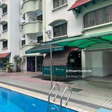 Desa Kiara Taman Tun