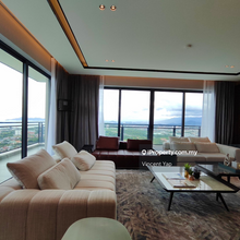 Fully Furnished unit 