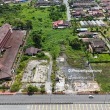 Agricultural Land @ Matang 2 1/2 Mile