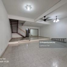 SS 15 Subang Jaya 2 storey house for Rent 