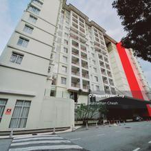 100% Full Loan Good Homestay Business Bayou Lagoon Bukit Katil Melaka