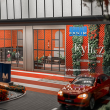 Last 3 units available for Kyliez! Hurry! 