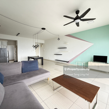 Condominium for Rent