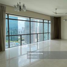 High Floor with wide view