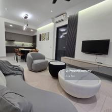3 Bedrooms Fully furnished for rent.