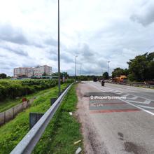 Mainroad, Industrial Zone, Prime Land