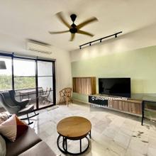 Rumah Sewa Putrajaya Puteri Palma Condo Near Ioi City Mall Furnished