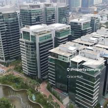 Horizon Office Tower With Corporate Appeal - 247,000sf