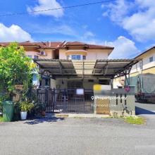 Double Storey Taman Impian Putra, Kajang For Sale