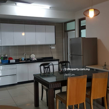 Kuchai lama palace court jalan klang lama Kuala Lumpur bukit indah
