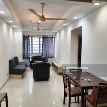 Rhythm Avenue Service apt for rent 