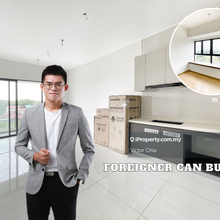 Bay Laurel @ Super Luxury Seaview at JB Town Area