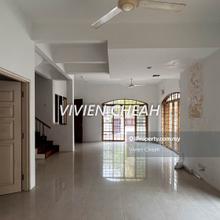2 storey Semi-D at Tanjung Bungah. Worth to rent unit. 