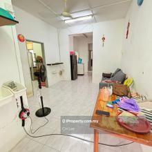 Shop Aparment Taman Orkid Cheras Batu 9 Freehold Walk up No Lift