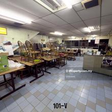 Port Klang Double Storey Shoplot Klang
