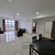 Molek Pulai Apartment Taman Molek near ciq 
