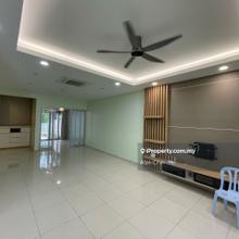Type nara premium unit renovated 