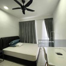 Medium Room With Quality Furniture Available 1 October 2025