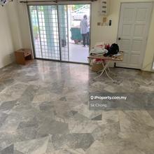 Pusat Bandar Puchong