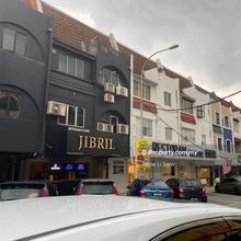 Ss 15 lrt subang freehold endlot